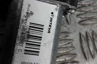 Leve vitre electrique avant gauche RENAULT TWINGO 2 Photo n°3