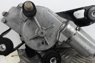 Moteur essuie glace arriere RENAULT MEGANE 2 Photo n°1