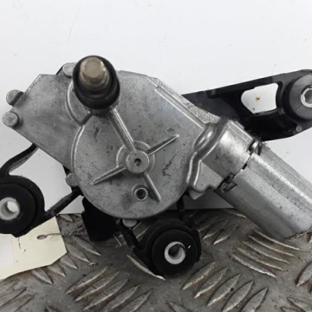 Moteur essuie glace arriere RENAULT MEGANE 2 Photo n°1