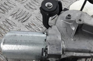 Moteur essuie glace arriere RENAULT MEGANE 2 Photo n°3