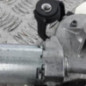 Moteur essuie glace arriere RENAULT MEGANE 2