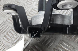Moteur essuie glace arriere RENAULT MEGANE 2 Photo n°4