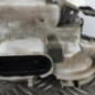 Serrure avant droit VOLKSWAGEN POLO 3