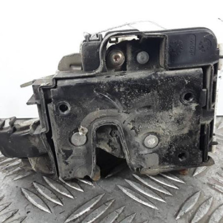 Serrure arriere droit VOLKSWAGEN POLO 3 Photo n°1