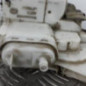 Serrure arriere droit VOLKSWAGEN POLO 3