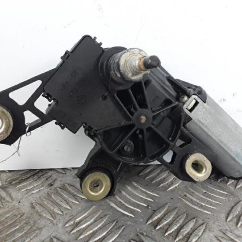 Moteur essuie glace arriere VOLKSWAGEN POLO 3