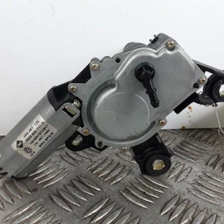 Moteur essuie glace arriere VOLKSWAGEN POLO 3