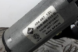 Moteur essuie glace arriere VOLKSWAGEN POLO 3 Photo n°3