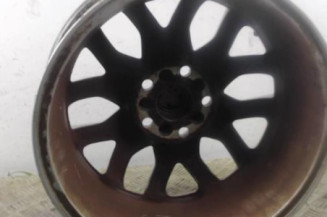 Jante TOYOTA AURIS 1 Photo n°5
