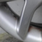 Jante TOYOTA AURIS 1