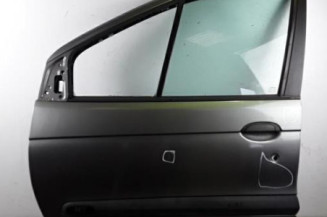 Porte avant gauche RENAULT SCENIC 1 Photo n°1