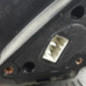 Retroviseur droit CHEVROLET NUBIRA