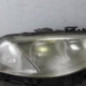 Optique avant principal droit (feux)(phare) RENAULT MEGANE 2