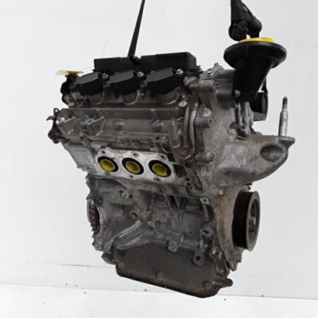 Moteur RENAULT TWINGO 3