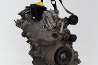 Moteur RENAULT TWINGO 3 Photo n°3