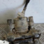 Etrier avant gauche (freinage) RENAULT TWINGO 3
