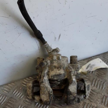 Etrier avant gauche (freinage) RENAULT TWINGO 3