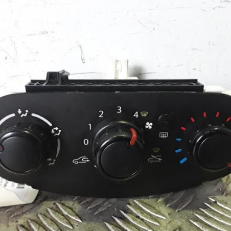 Commande chauffage RENAULT TWINGO 3 Photo n°1