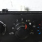 Commande chauffage RENAULT TWINGO 3