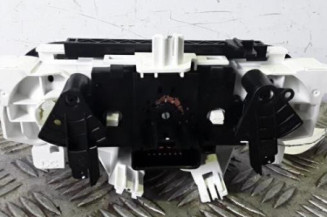 Commande chauffage RENAULT TWINGO 3