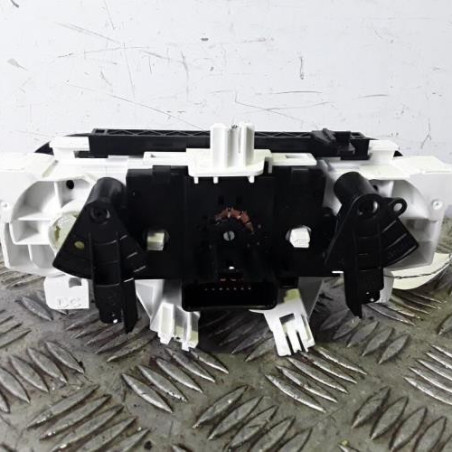Commande chauffage RENAULT TWINGO 3