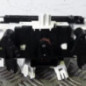 Commande chauffage RENAULT TWINGO 3