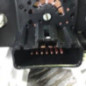 Commande chauffage RENAULT TWINGO 3