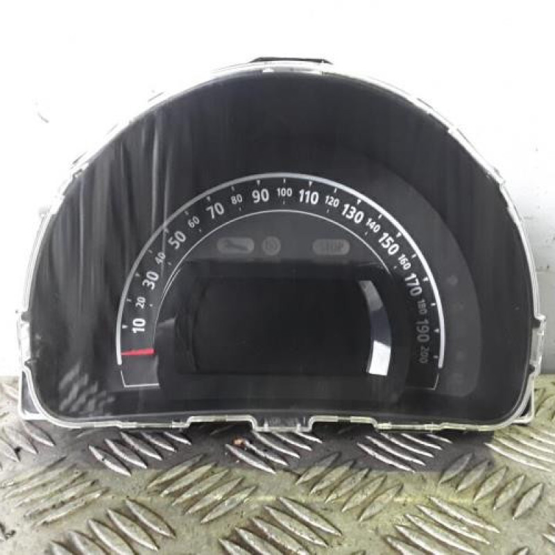 Compteur RENAULT TWINGO 3 Compteur RENAULT TWINGO 3