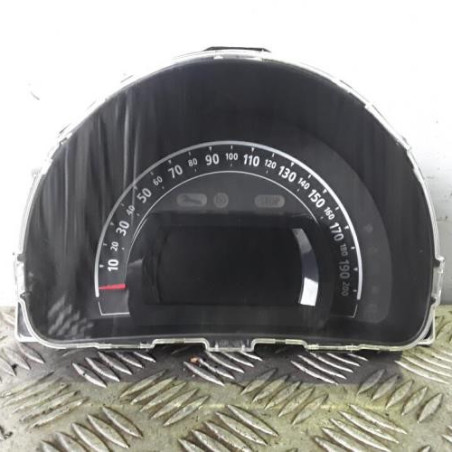 Compteur RENAULT TWINGO 3 Photo n°1