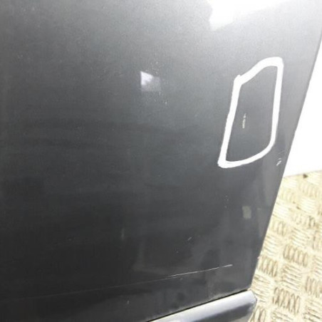 Porte avant gauche AUDI A4 2 Photo n°1