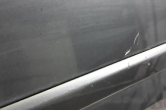 Porte avant gauche AUDI A4 2