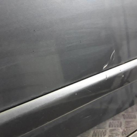 Porte avant gauche AUDI A4 2