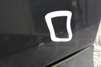 Porte avant gauche AUDI A4 2 Photo n°5