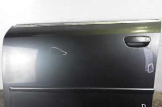 Porte avant gauche AUDI A4 2 Photo n°6