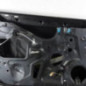 Porte avant gauche AUDI A4 2