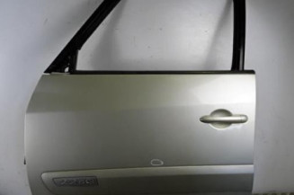 Porte avant gauche RENAULT ESPACE 4 Photo n°1