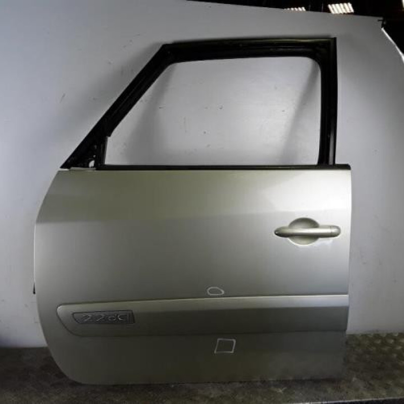 Porte avant gauche RENAULT ESPACE 4
