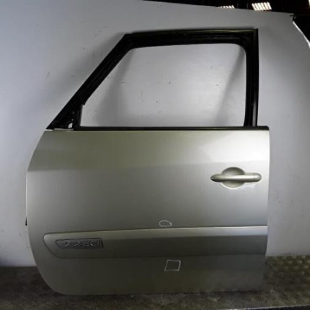 Porte avant gauche RENAULT ESPACE 4 Photo n°1