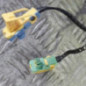 Com (Bloc Contacteur Tournant+Commodo Essuie Glace+Commodo Phare) RENAULT ESPACE 4