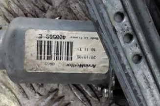 Leve vitre electrique avant droit RENAULT ESPACE 4 Photo n°3