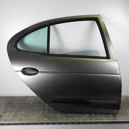 Porte arriere droit RENAULT MEGANE 1 Photo n°1