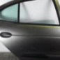 Porte arriere droit RENAULT MEGANE 1