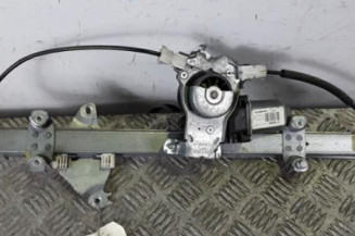 Leve vitre electrique avant droit NISSAN NOTE 1 Photo n°1