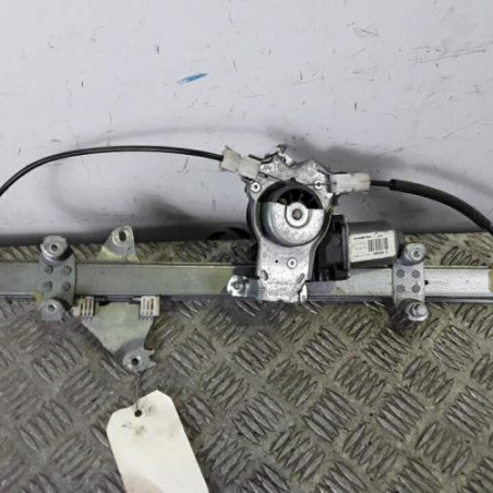 Leve vitre electrique avant droit NISSAN NOTE 1 Photo n°1