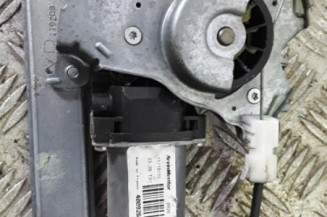 Leve vitre electrique avant droit NISSAN NOTE 1