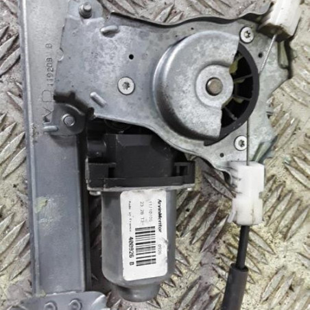 Leve vitre electrique avant droit NISSAN NOTE 1