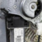 Leve vitre electrique avant droit NISSAN NOTE 1