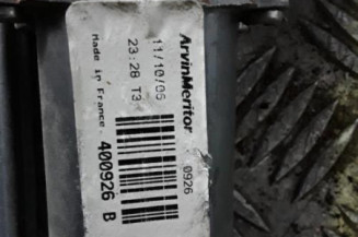 Leve vitre electrique avant droit NISSAN NOTE 1 Photo n°3