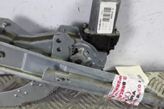 Leve vitre electrique arriere gauche NISSAN NOTE 1 Photo n°1