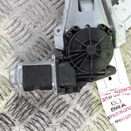 Leve vitre electrique arriere gauche NISSAN NOTE 1